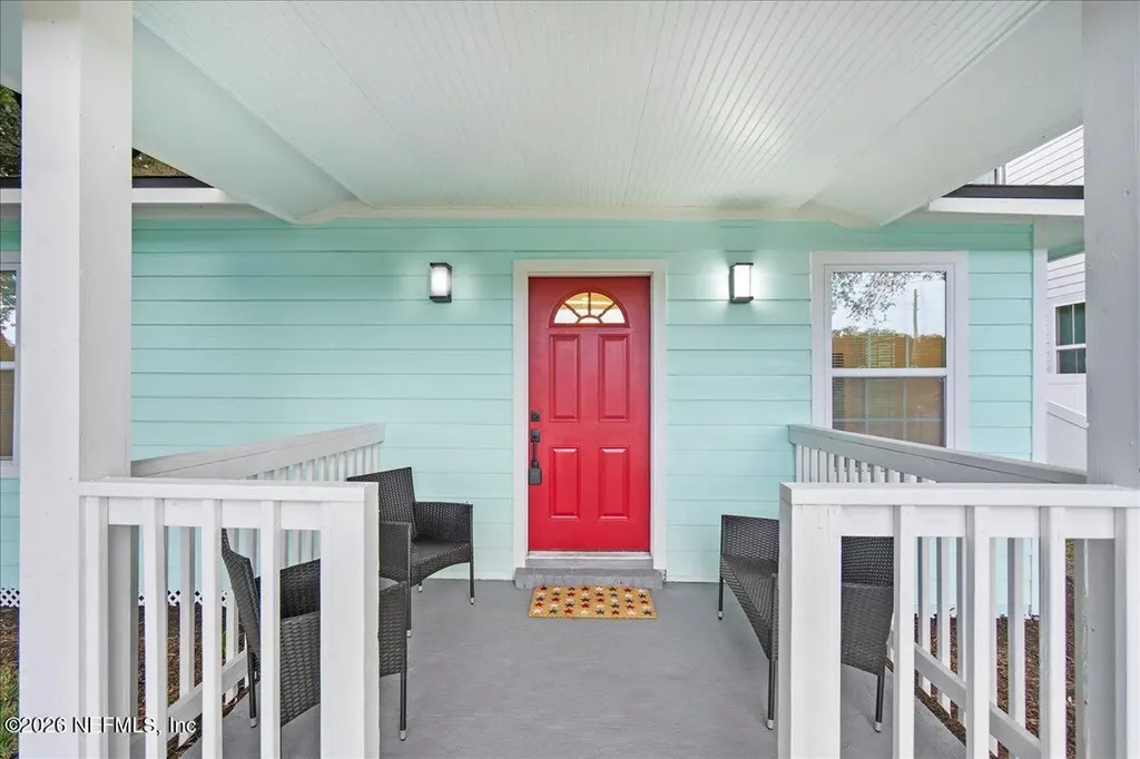 619 S 10th Street Fernandina Beach FL 32034