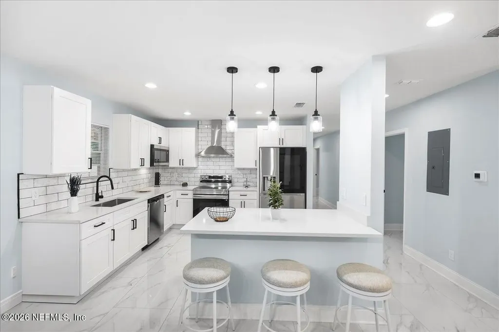 619 S 10th Street Fernandina Beach FL 32034