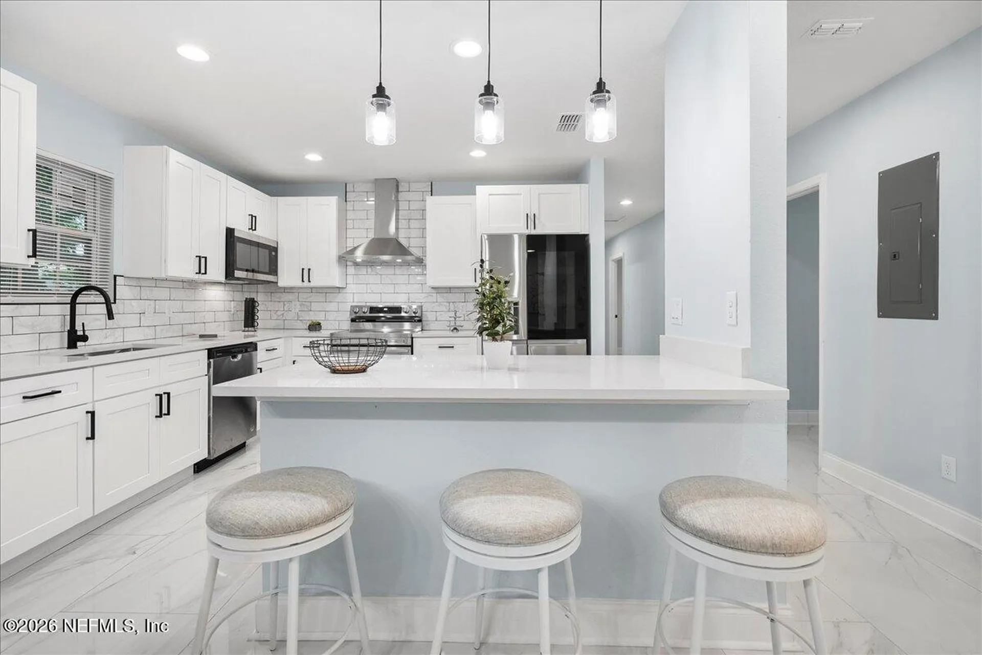 619 S 10th Street Fernandina Beach FL 32034