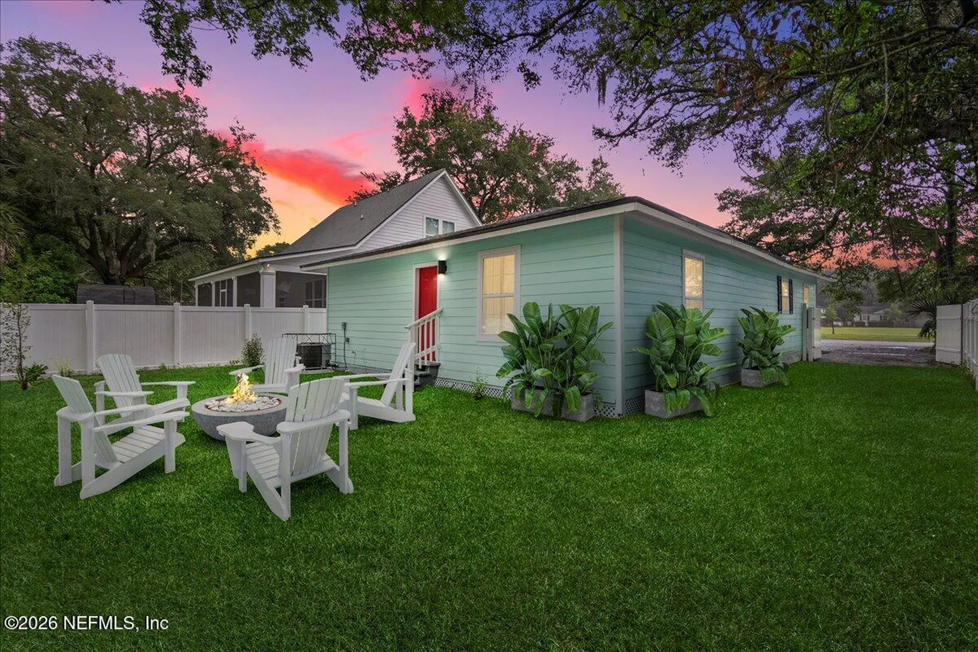 619 S 10th Street Fernandina Beach FL 32034