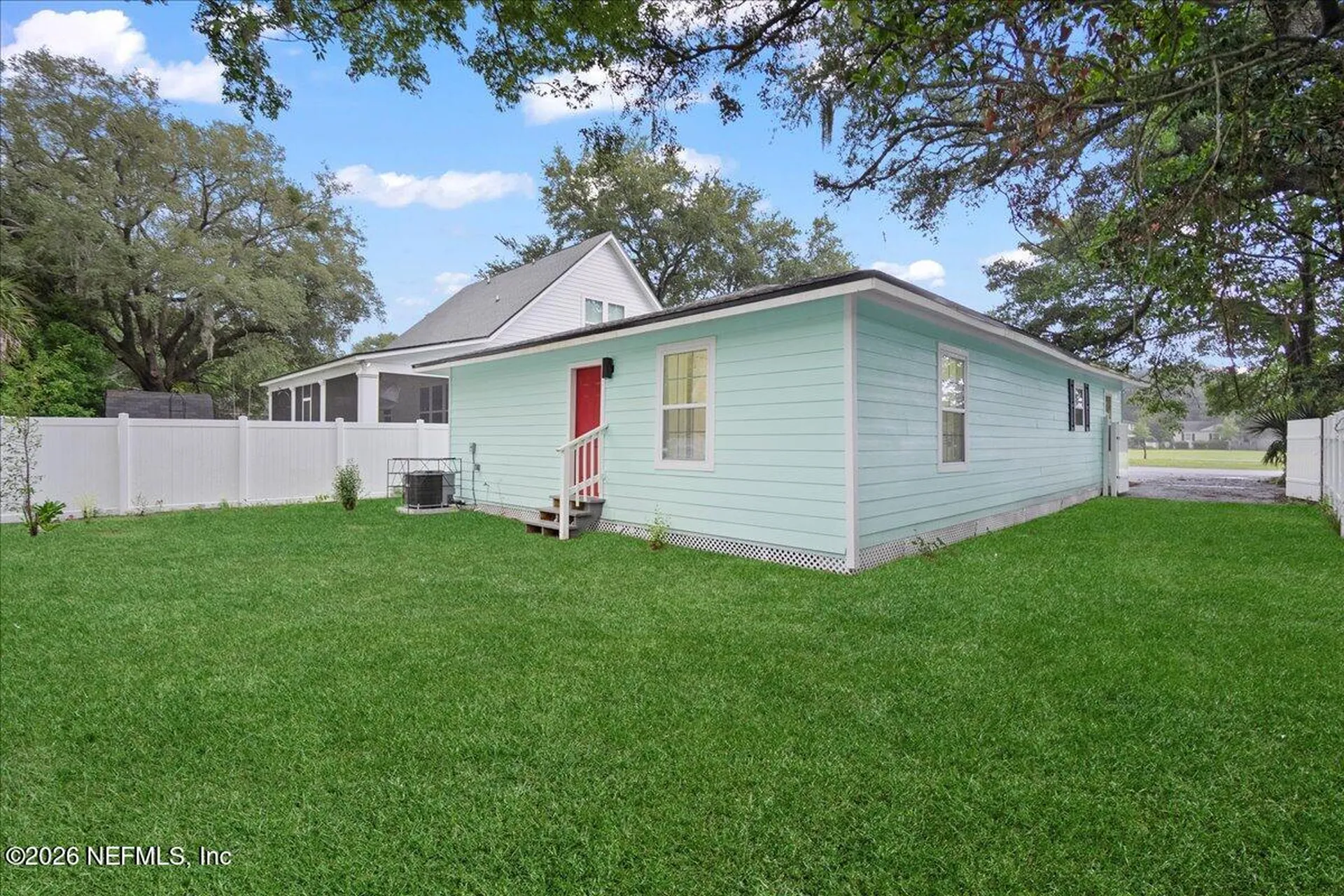 619 S 10th Street Fernandina Beach FL 32034