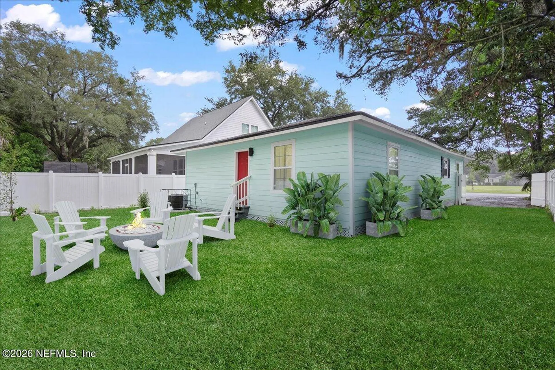 619 S 10th Street Fernandina Beach FL 32034