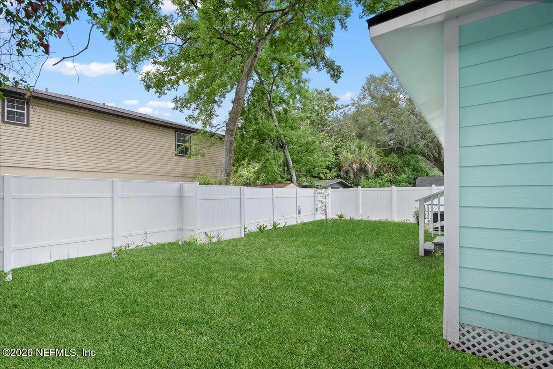 619 S 10th Street Fernandina Beach FL 32034