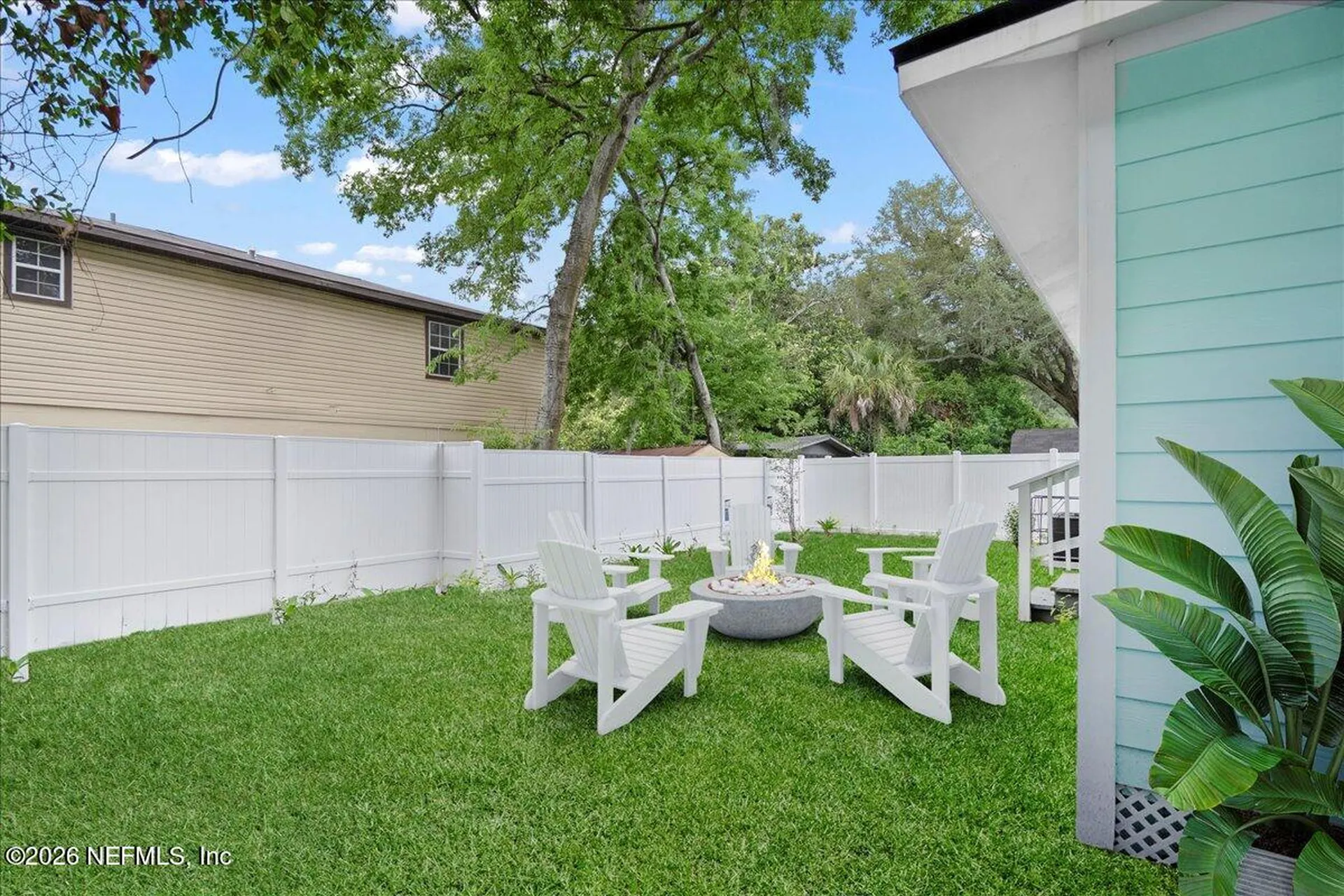 619 S 10th Street Fernandina Beach FL 32034