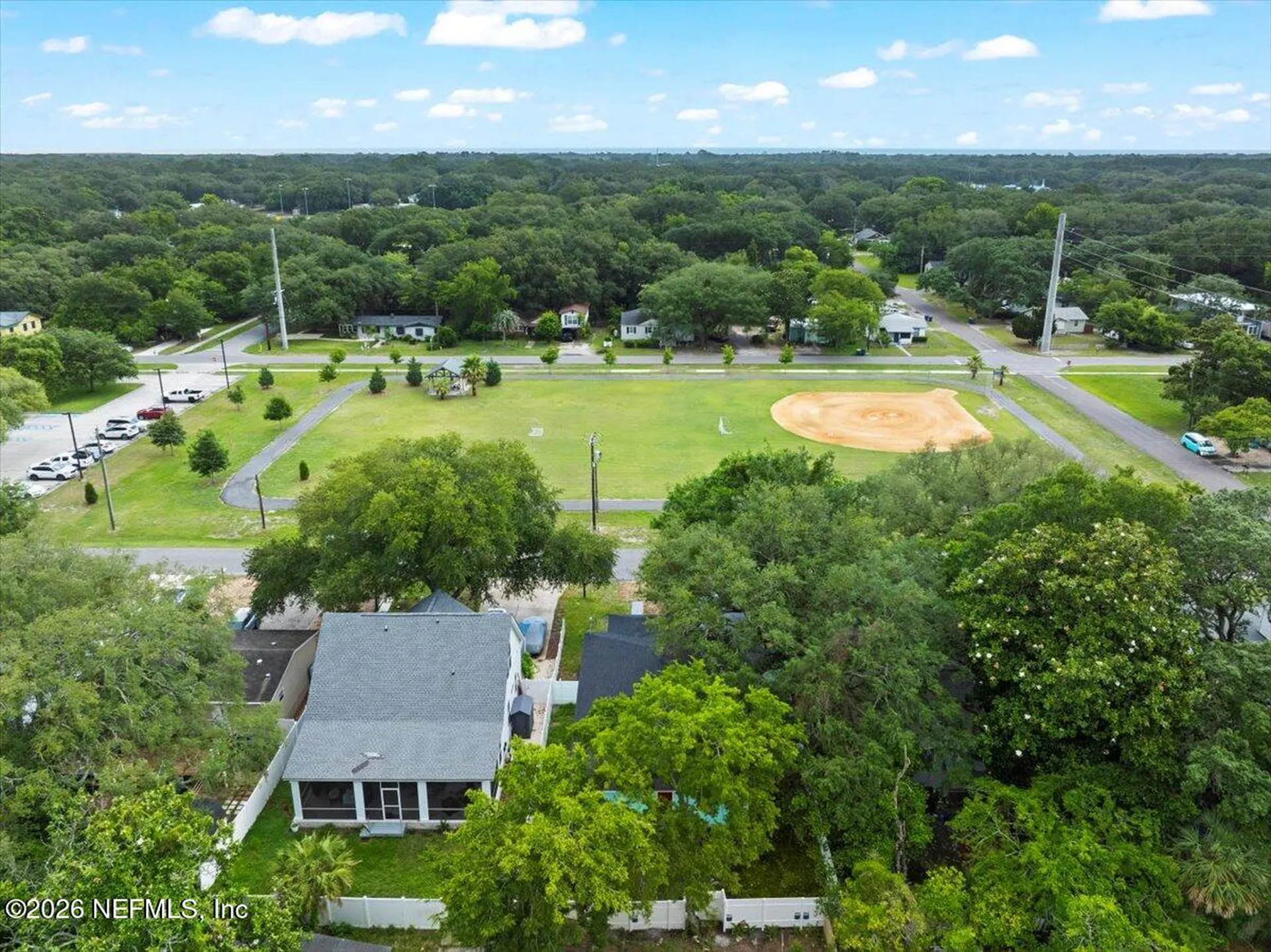 619 S 10th Street Fernandina Beach FL 32034