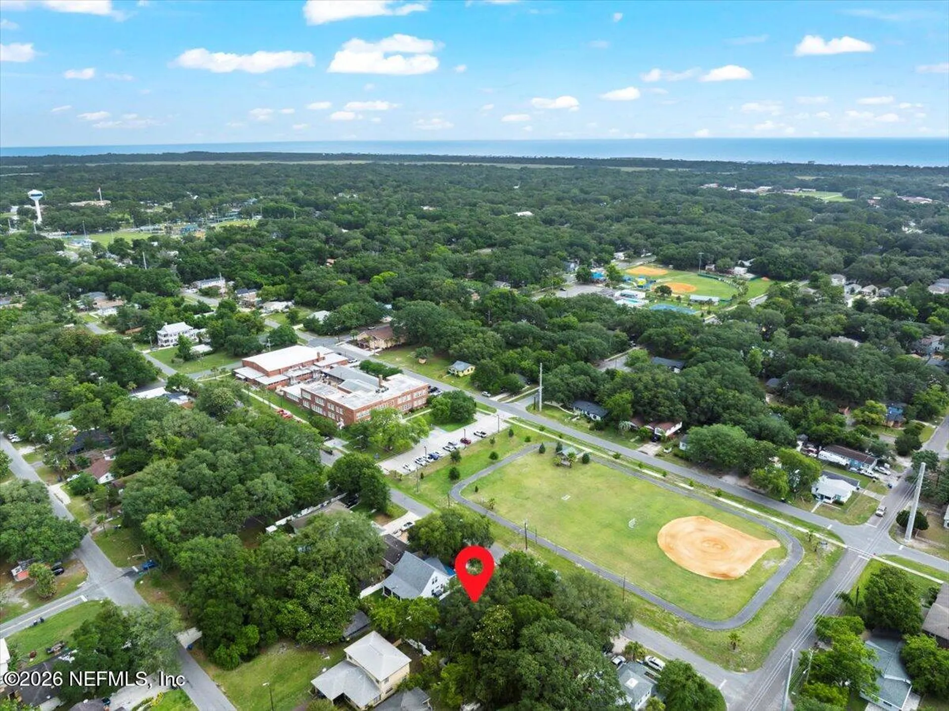 619 S 10th Street Fernandina Beach FL 32034