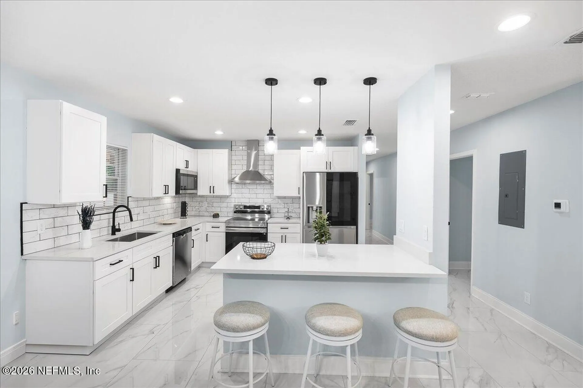 619 S 10th Street Fernandina Beach FL 32034