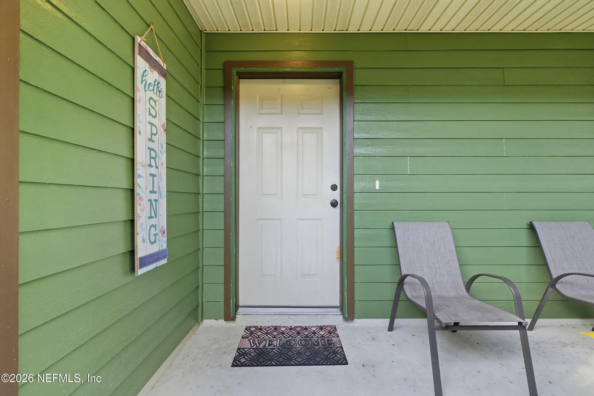 735 N Cypress Avenue Green Cove Springs FL 32043