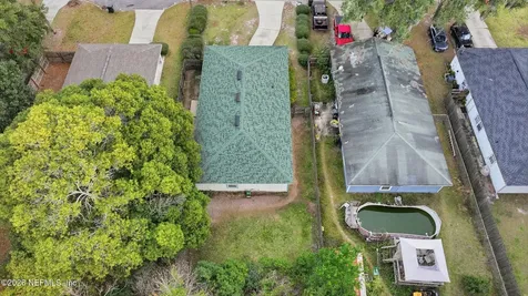 735 N Cypress Avenue Green Cove Springs FL 32043