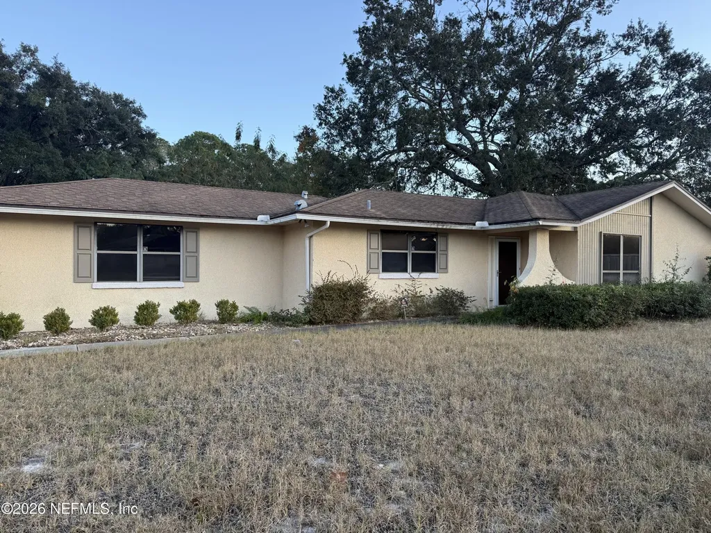5496 La Moya Avenue Jacksonville FL 32210