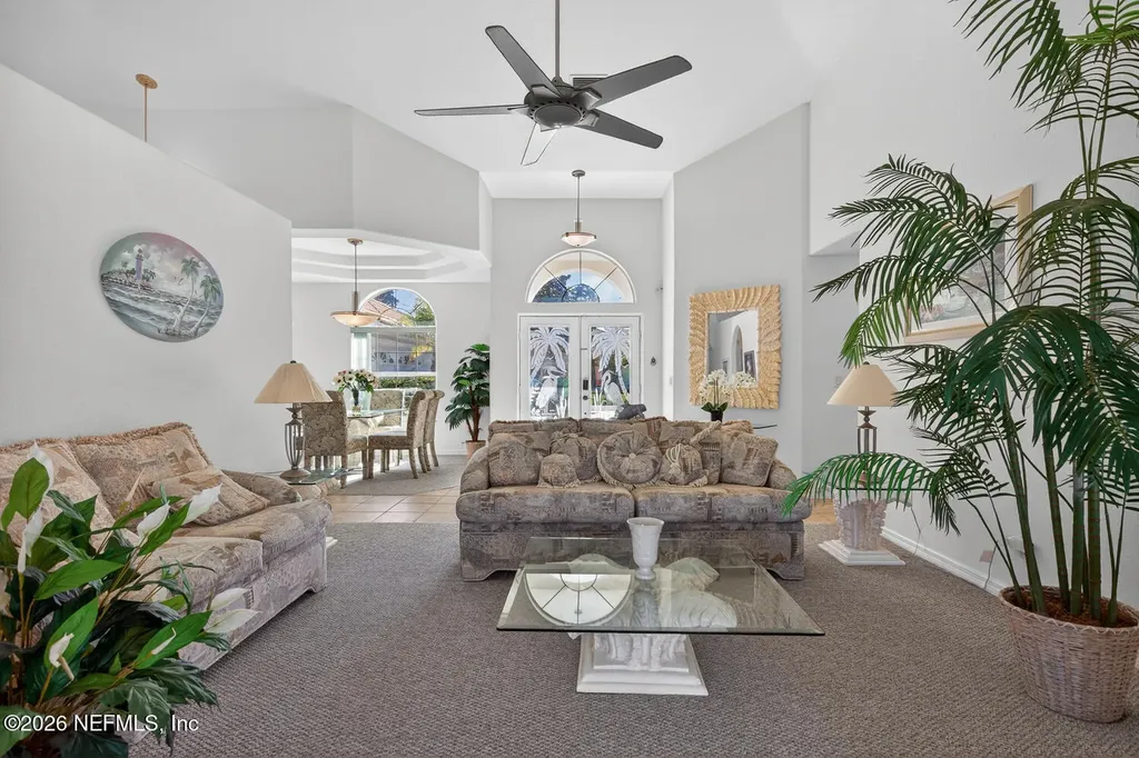 10 Collinson Court Palm Coast FL 32137