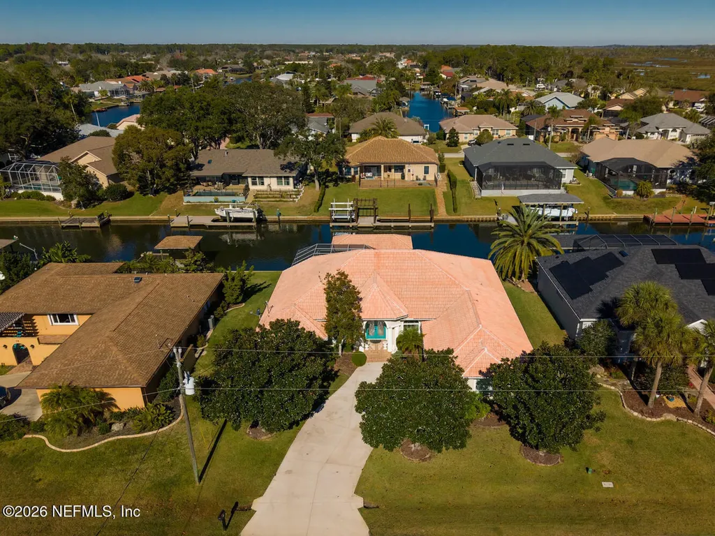 10 Collinson Court Palm Coast FL 32137