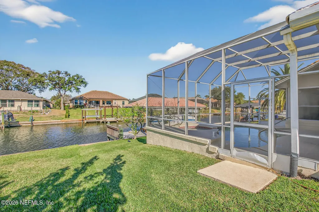 10 Collinson Court Palm Coast FL 32137