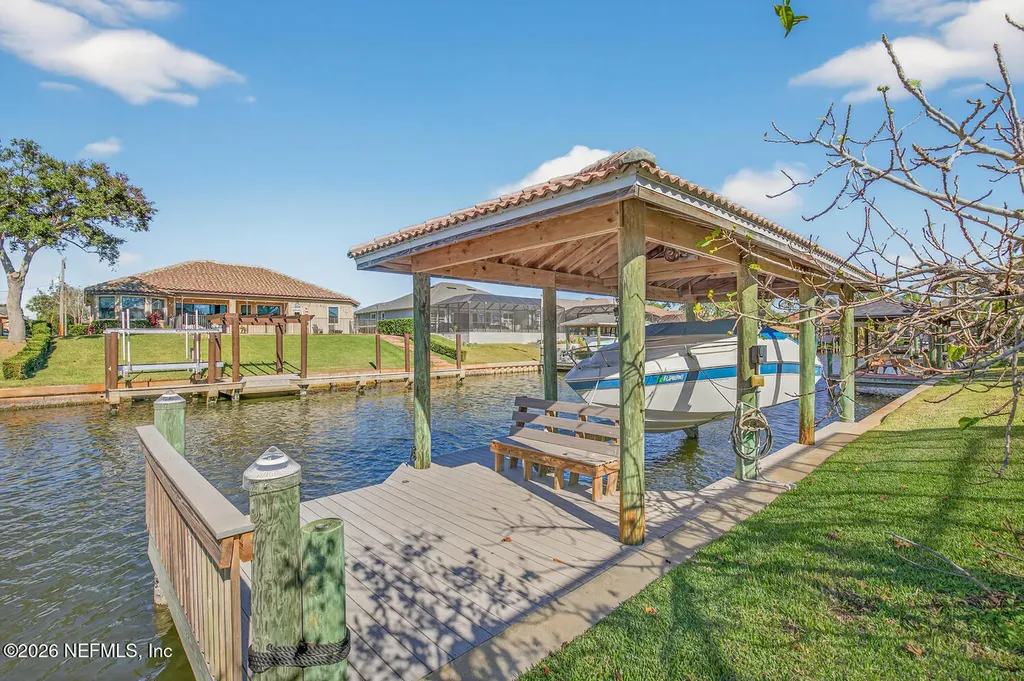 10 Collinson Court Palm Coast FL 32137