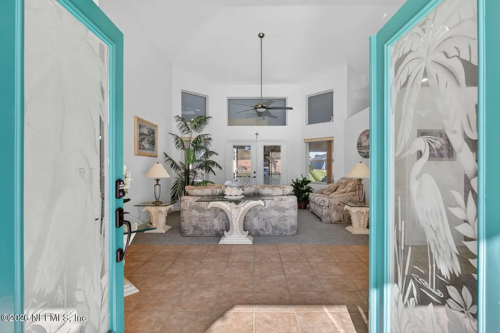 10 Collinson Court Palm Coast FL 32137