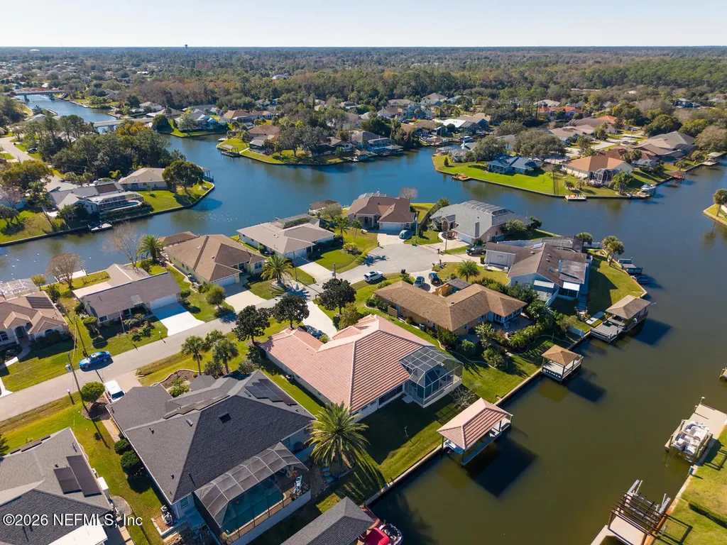 10 Collinson Court Palm Coast FL 32137