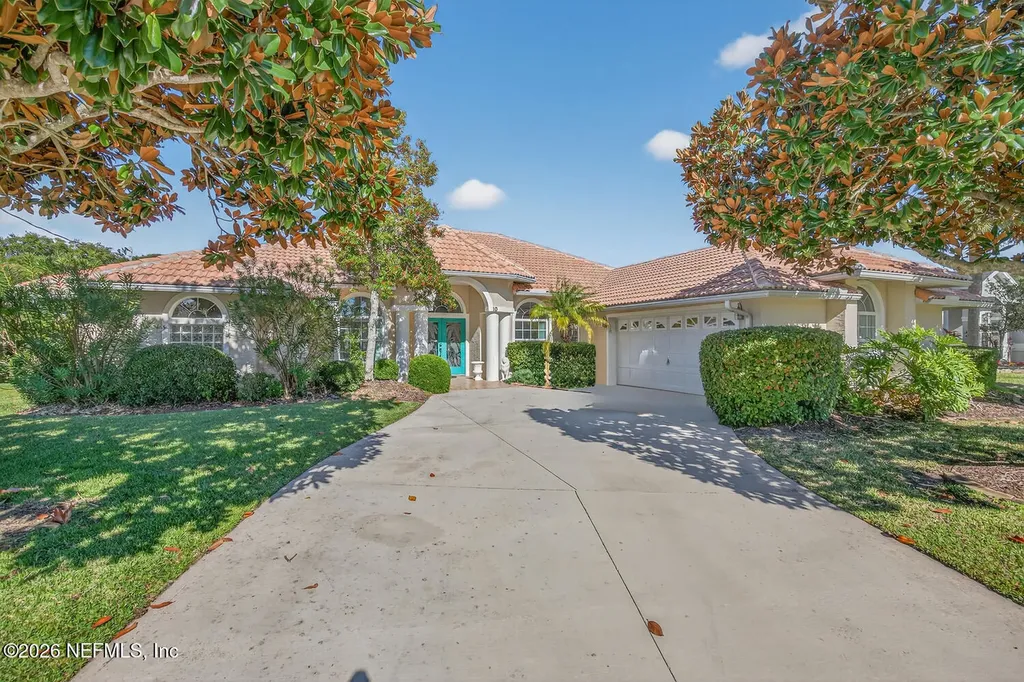 10 Collinson Court Palm Coast FL 32137