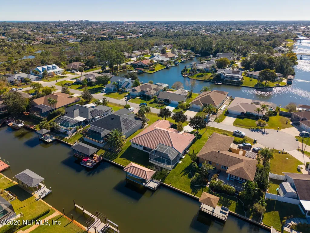 10 Collinson Court Palm Coast FL 32137