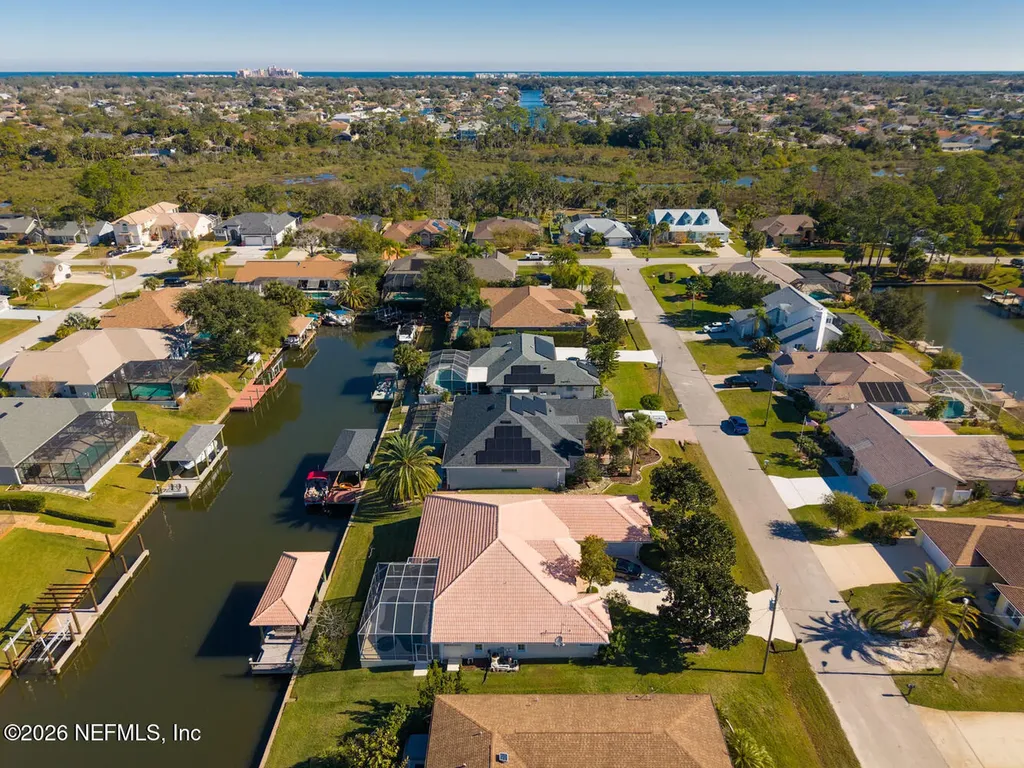 10 Collinson Court Palm Coast FL 32137