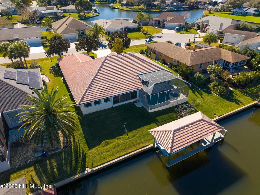 10 Collinson Court Palm Coast FL 32137