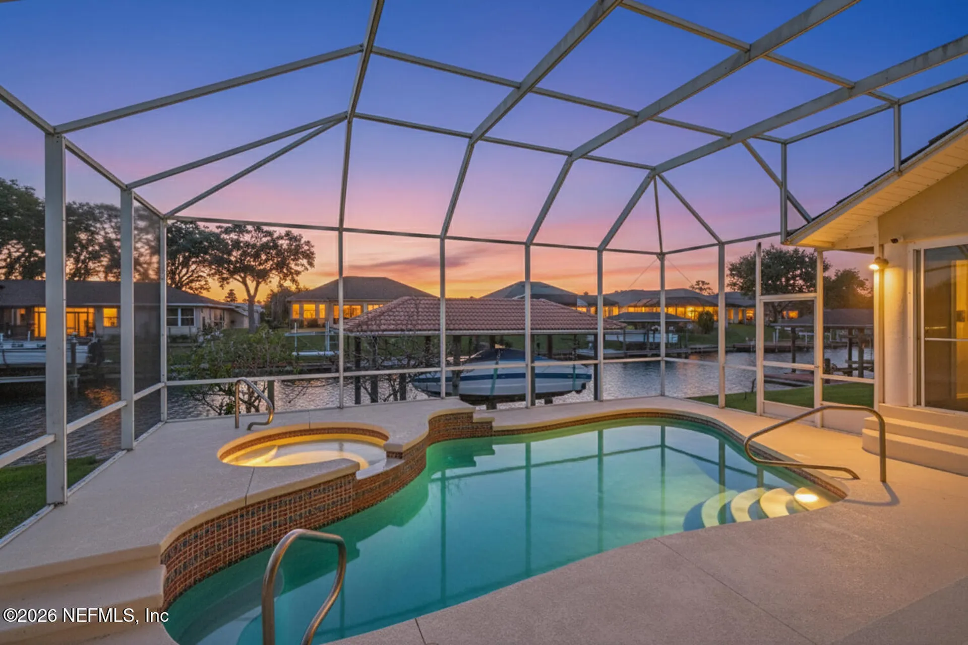 10 Collinson Court Palm Coast FL 32137