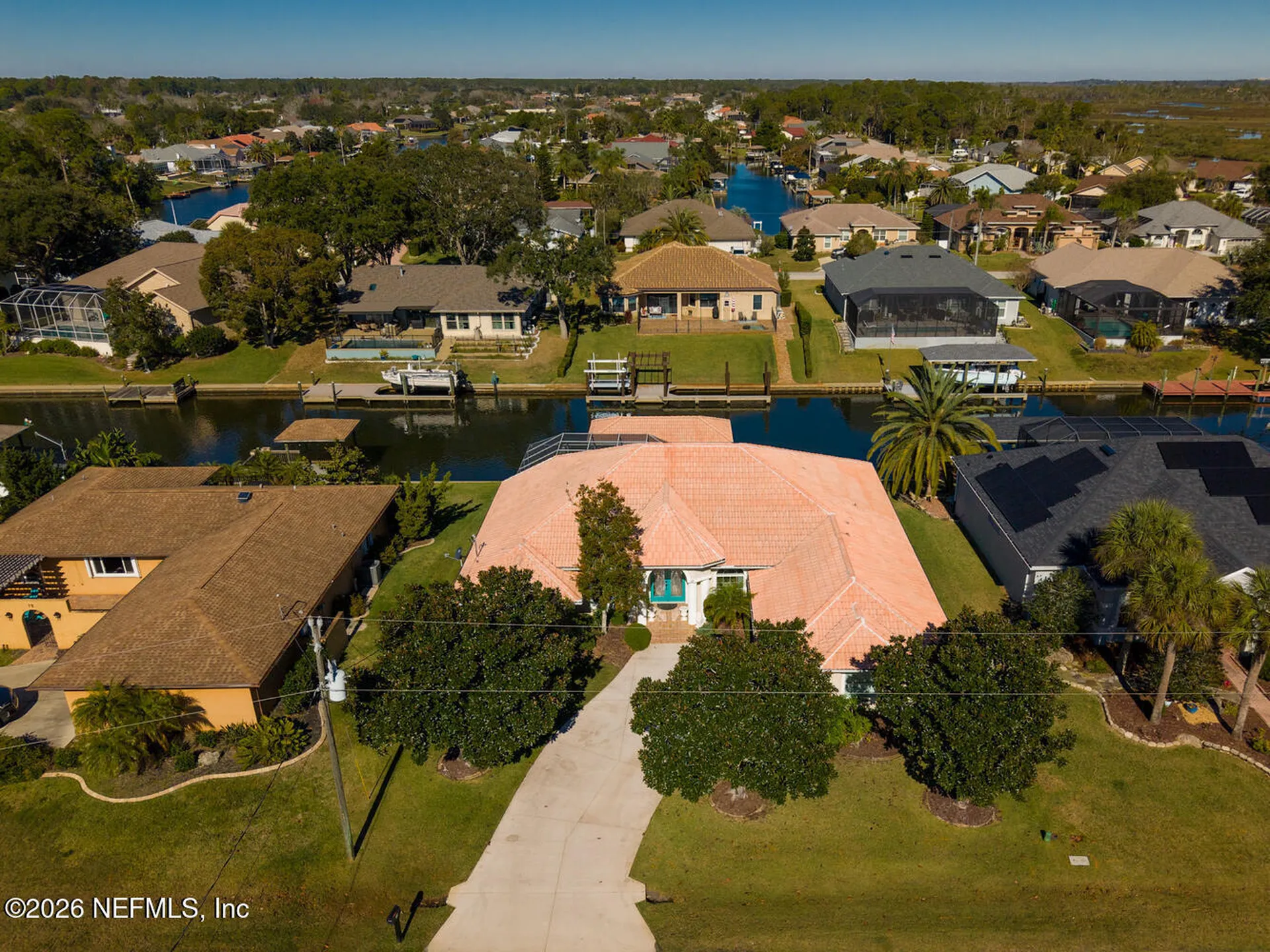 10 Collinson Court Palm Coast FL 32137