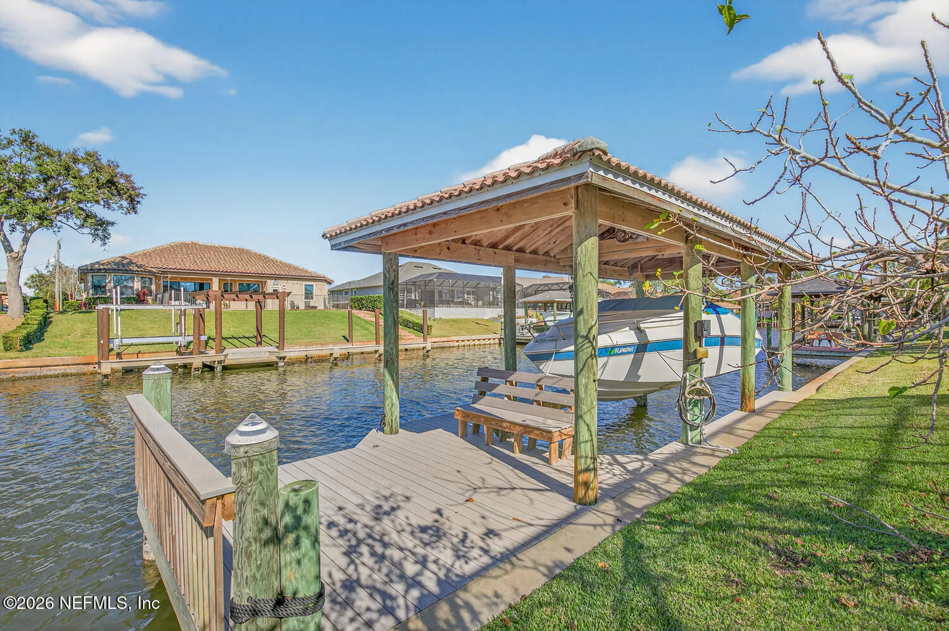10 Collinson Court Palm Coast FL 32137