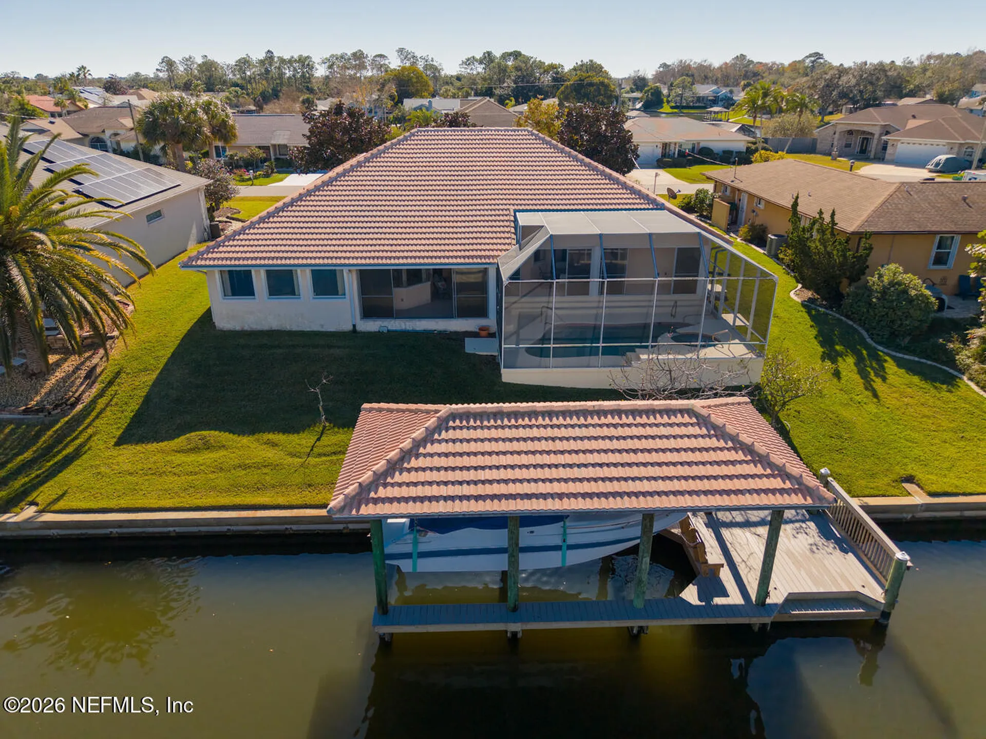 10 Collinson Court Palm Coast FL 32137