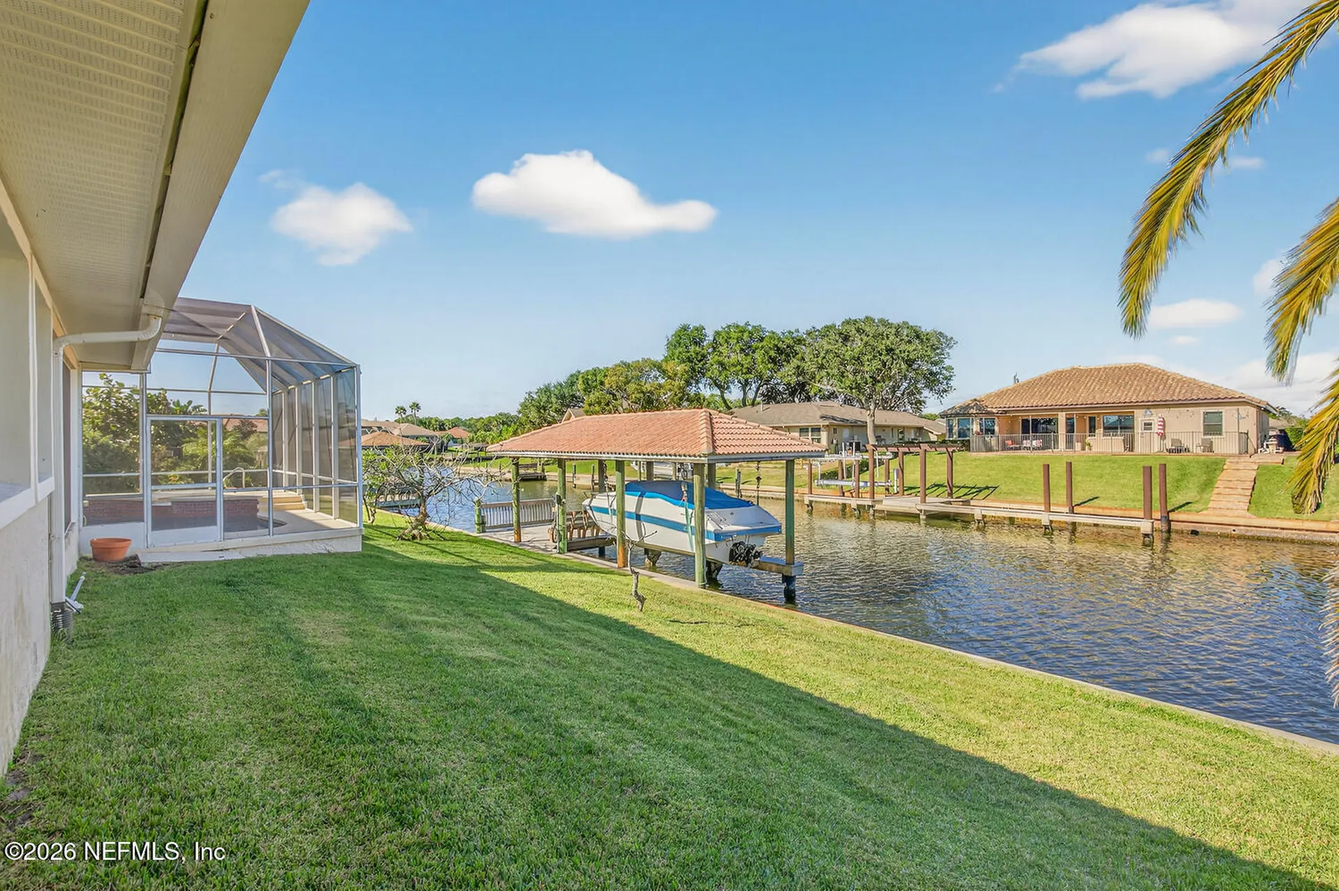 10 Collinson Court Palm Coast FL 32137