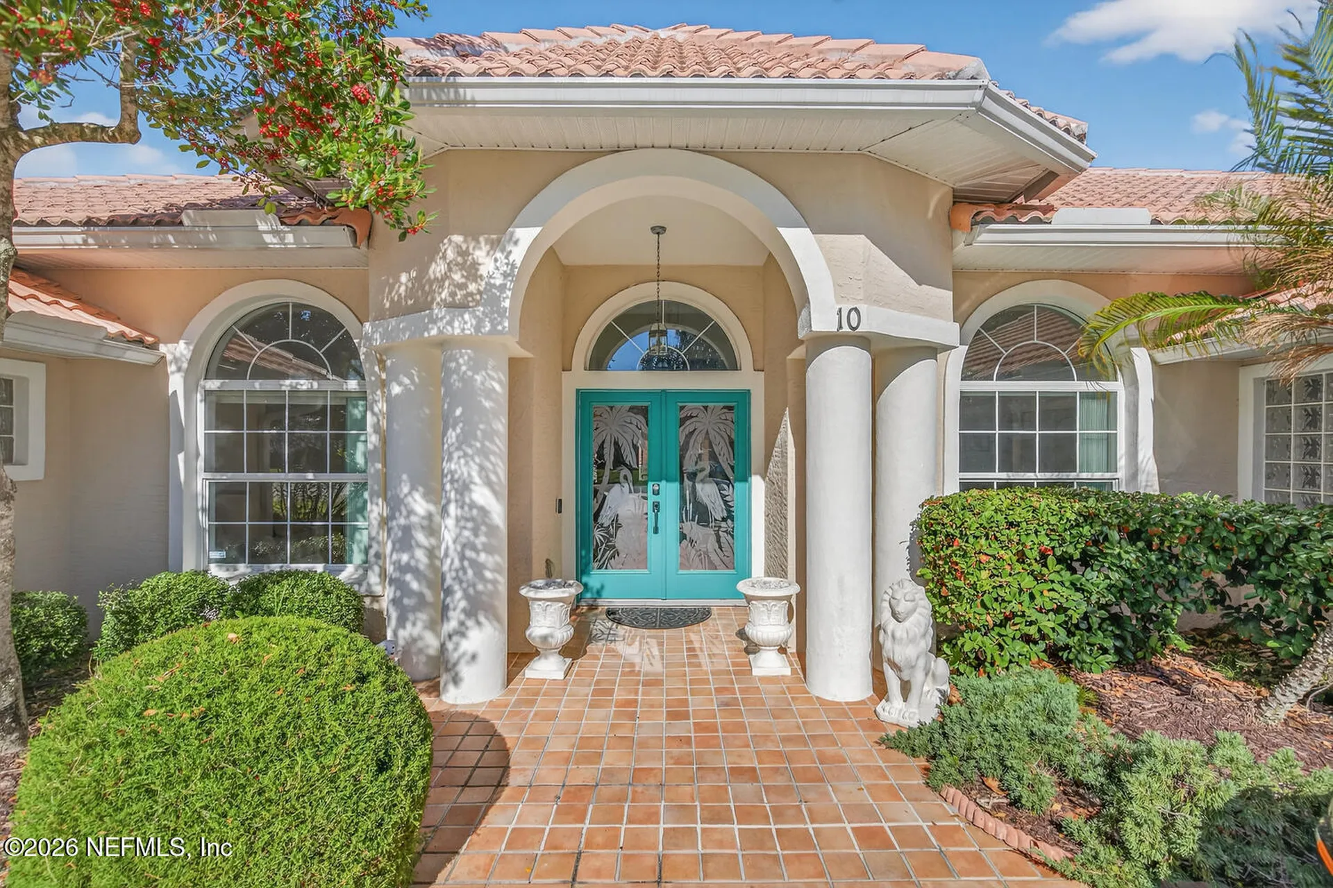 10 Collinson Court Palm Coast FL 32137