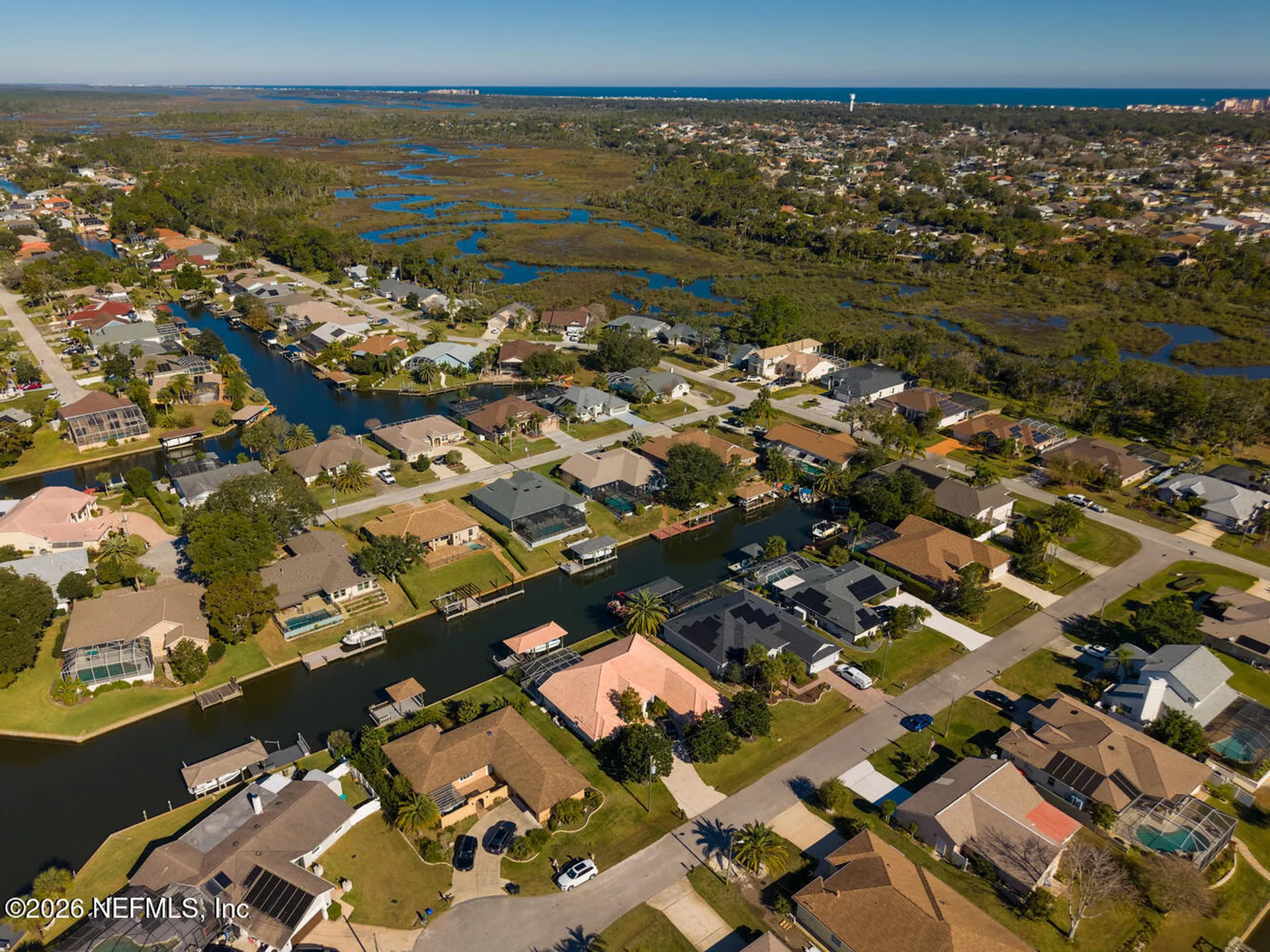 10 Collinson Court Palm Coast FL 32137