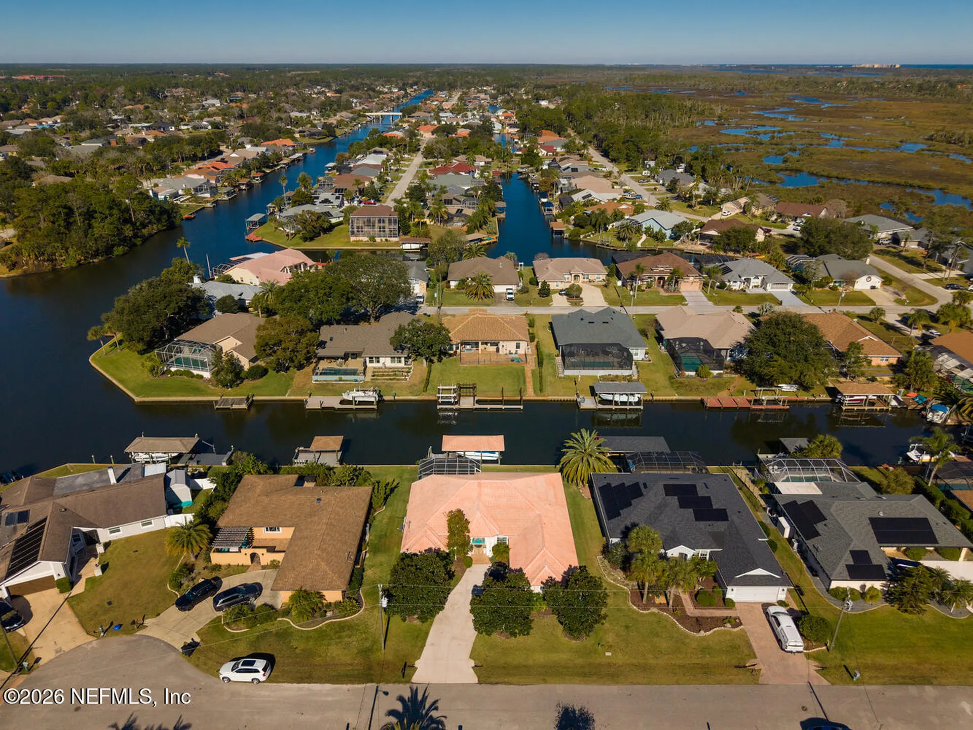 10 Collinson Court Palm Coast FL 32137
