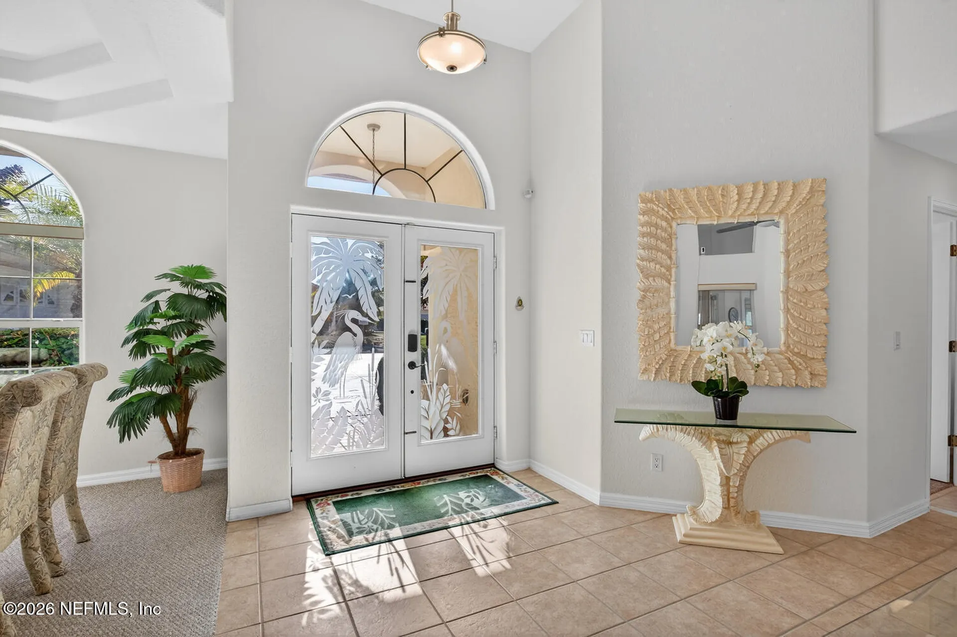 10 Collinson Court Palm Coast FL 32137