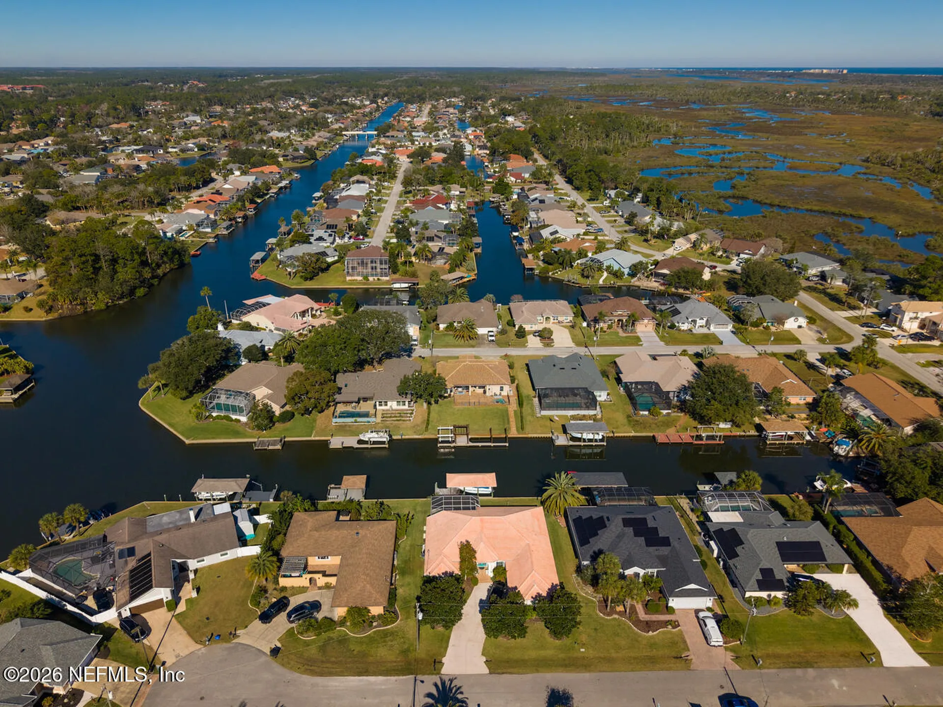 10 Collinson Court Palm Coast FL 32137