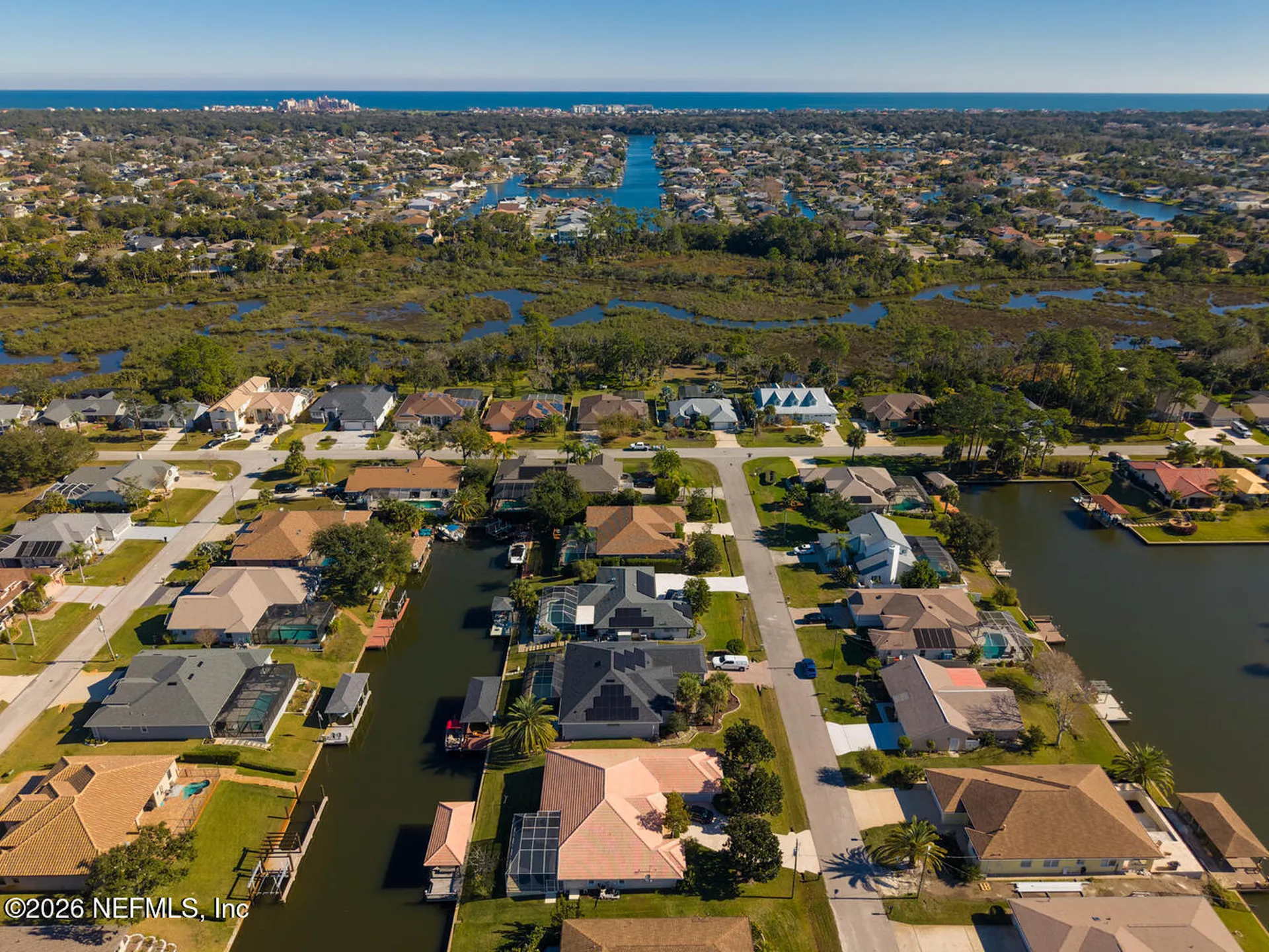 10 Collinson Court Palm Coast FL 32137