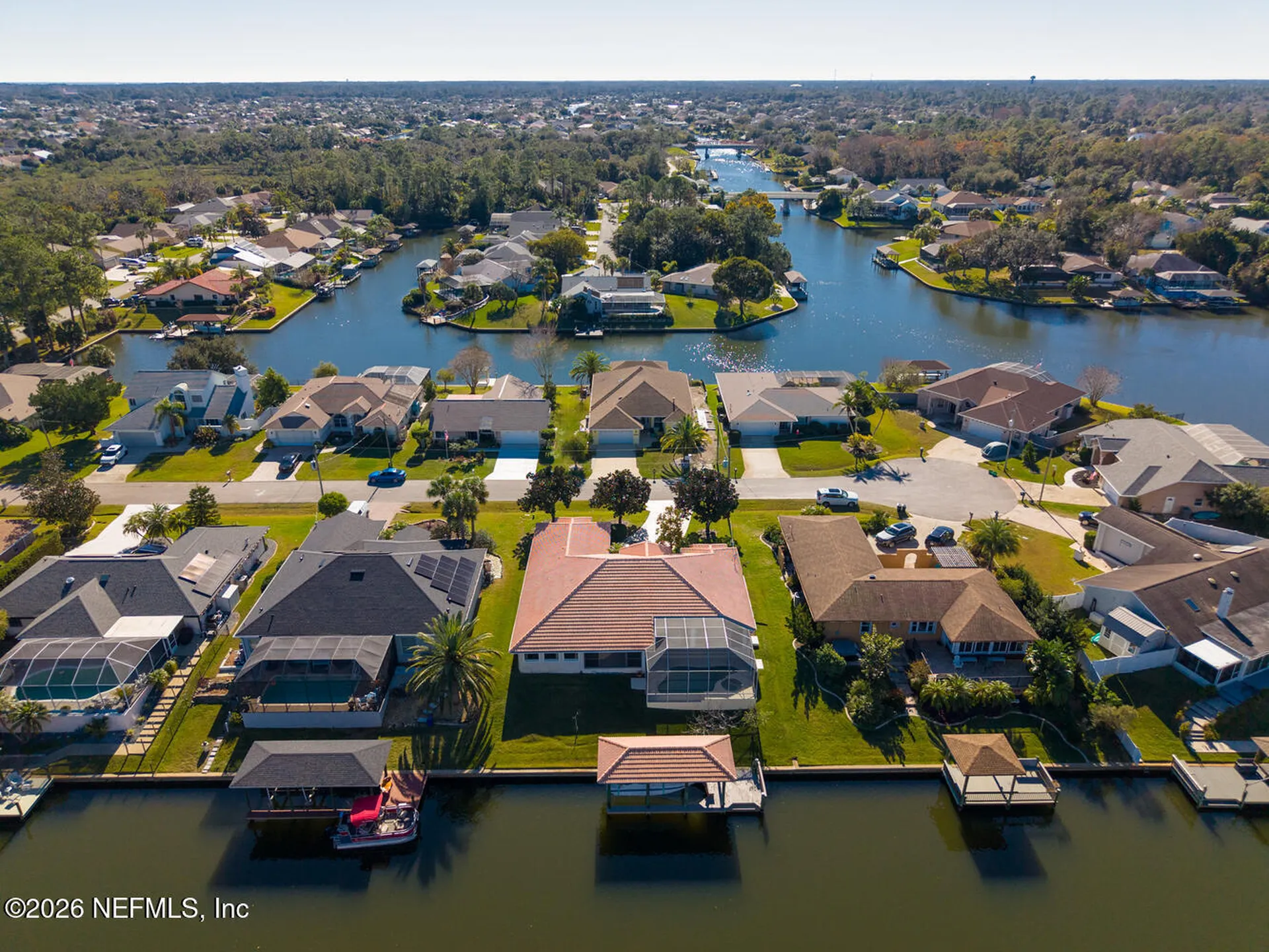 10 Collinson Court Palm Coast FL 32137