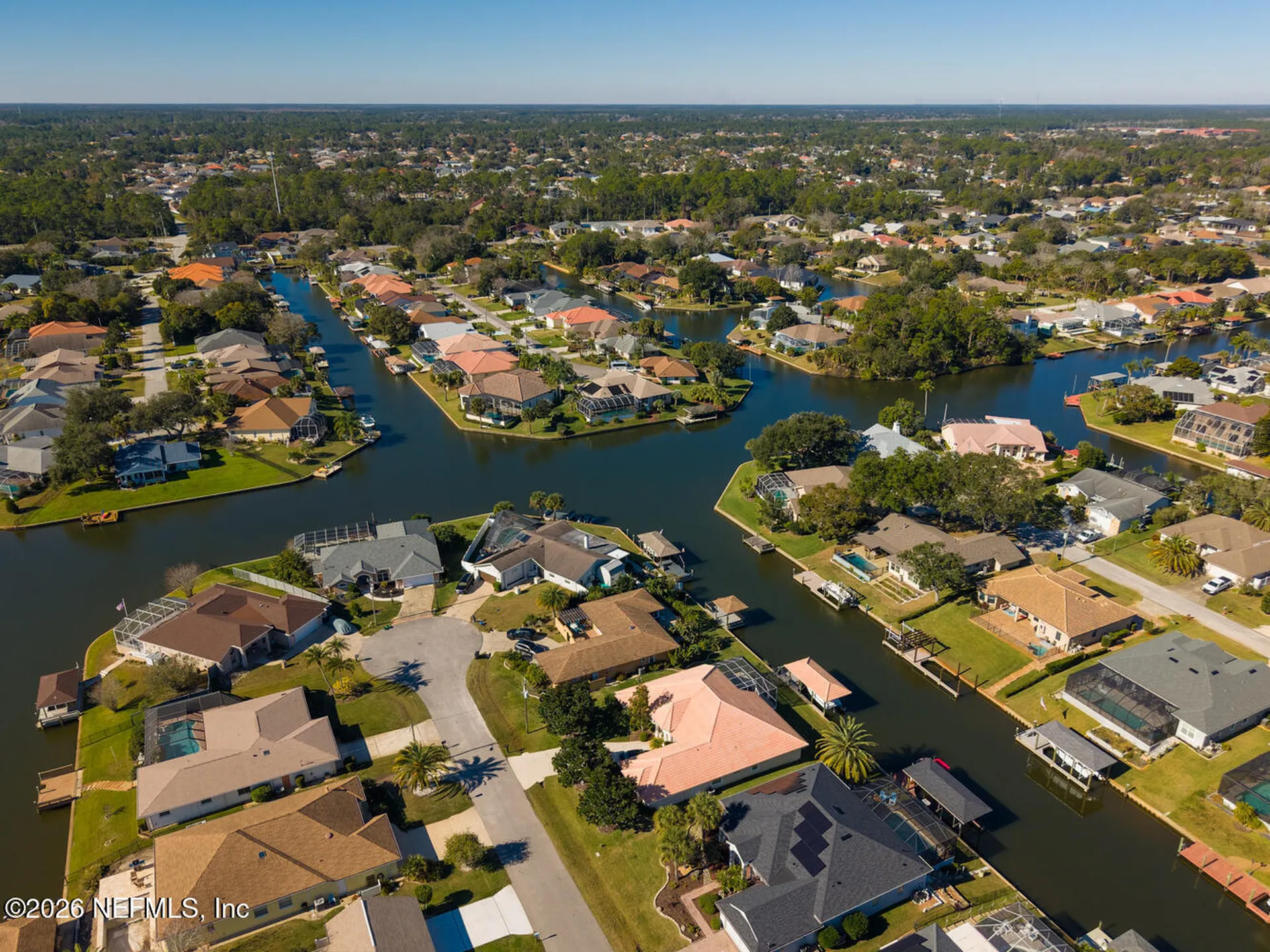 10 Collinson Court Palm Coast FL 32137