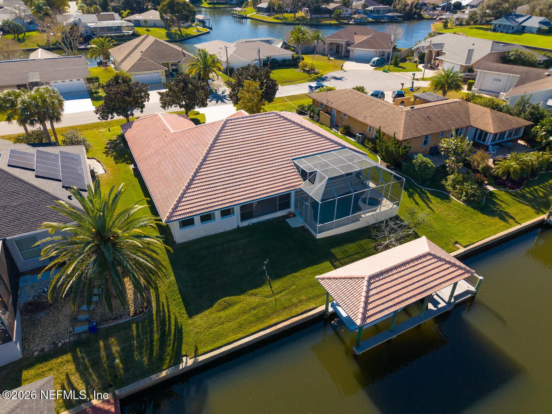 10 Collinson Court Palm Coast FL 32137
