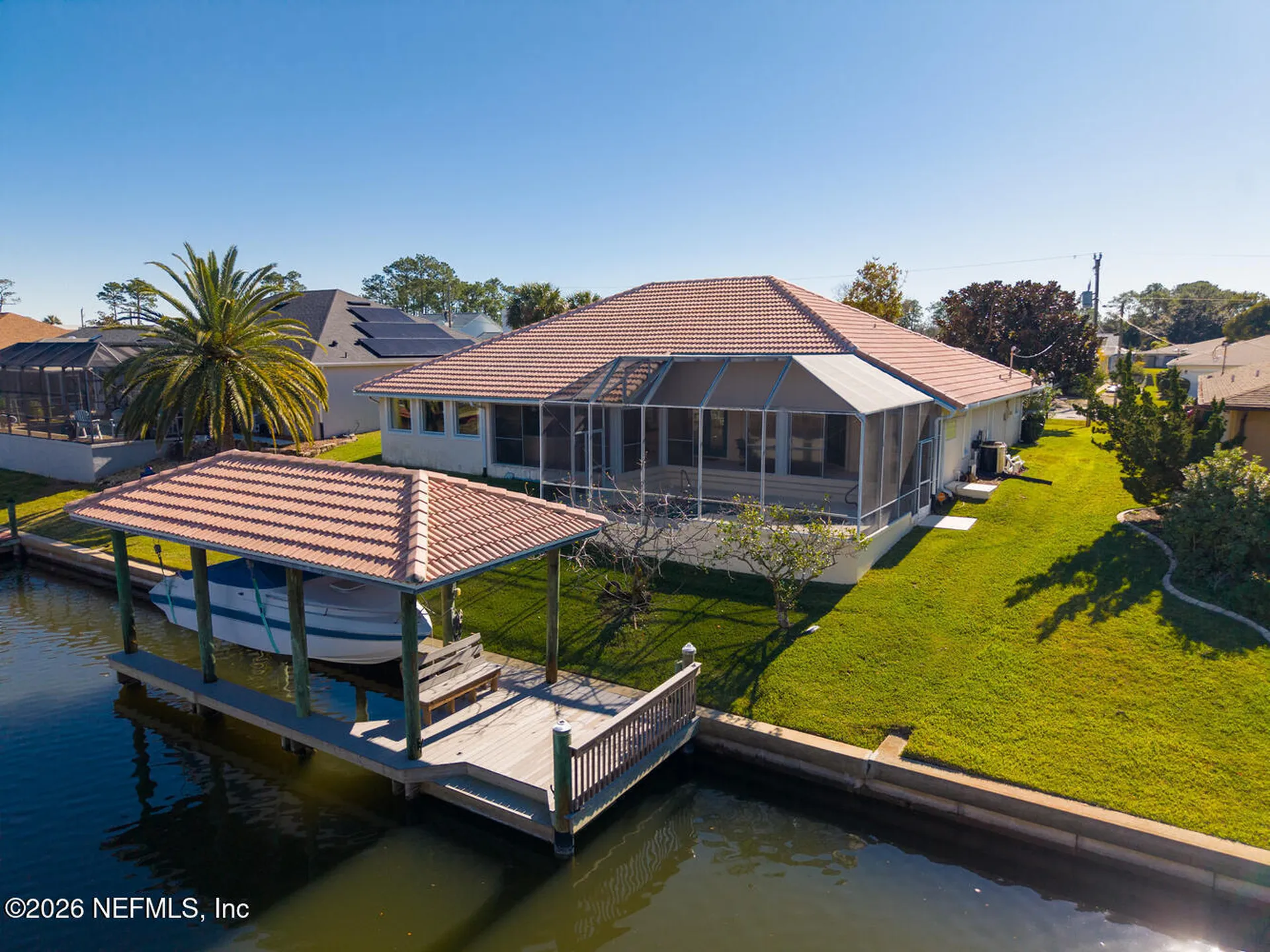 10 Collinson Court Palm Coast FL 32137