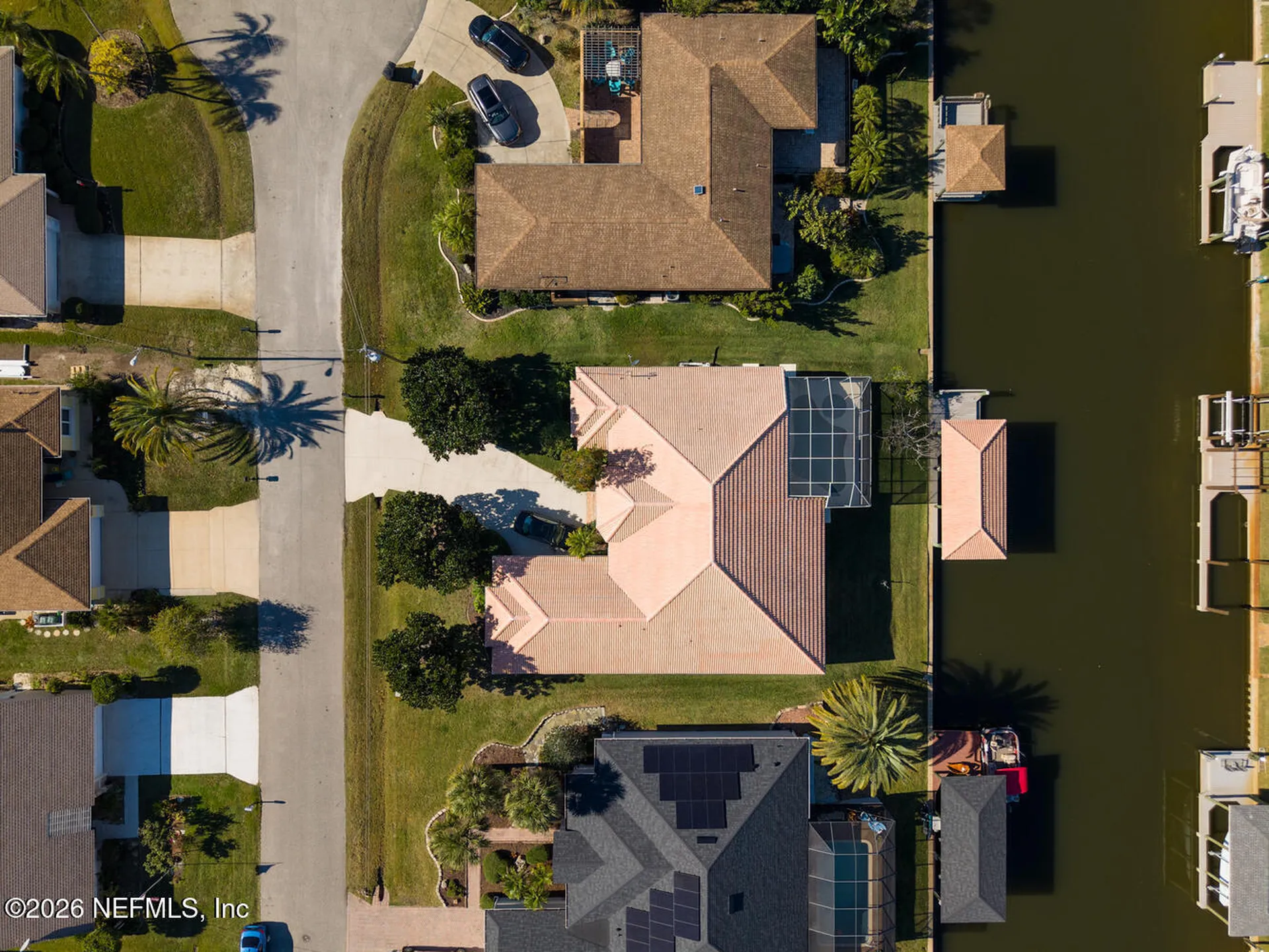 10 Collinson Court Palm Coast FL 32137