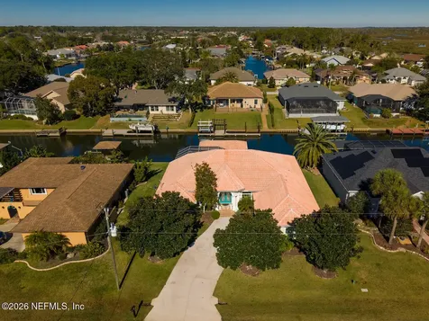 10 Collinson Court Palm Coast FL 32137