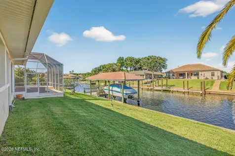 10 Collinson Court Palm Coast FL 32137