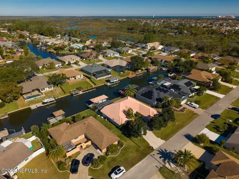 10 Collinson Court Palm Coast FL 32137