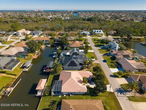 10 Collinson Court Palm Coast FL 32137