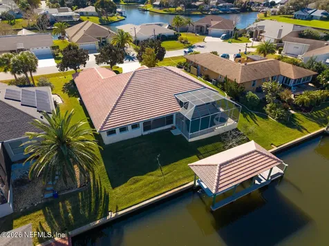 10 Collinson Court Palm Coast FL 32137