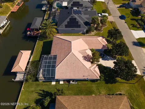 10 Collinson Court Palm Coast FL 32137