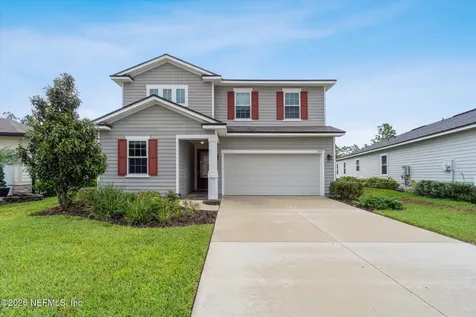 1977 Amberly Drive Middleburg FL 32068