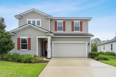 1977 Amberly Drive Middleburg FL 32068