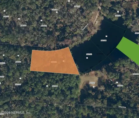 216 Brewster Street Satsuma FL 32189
