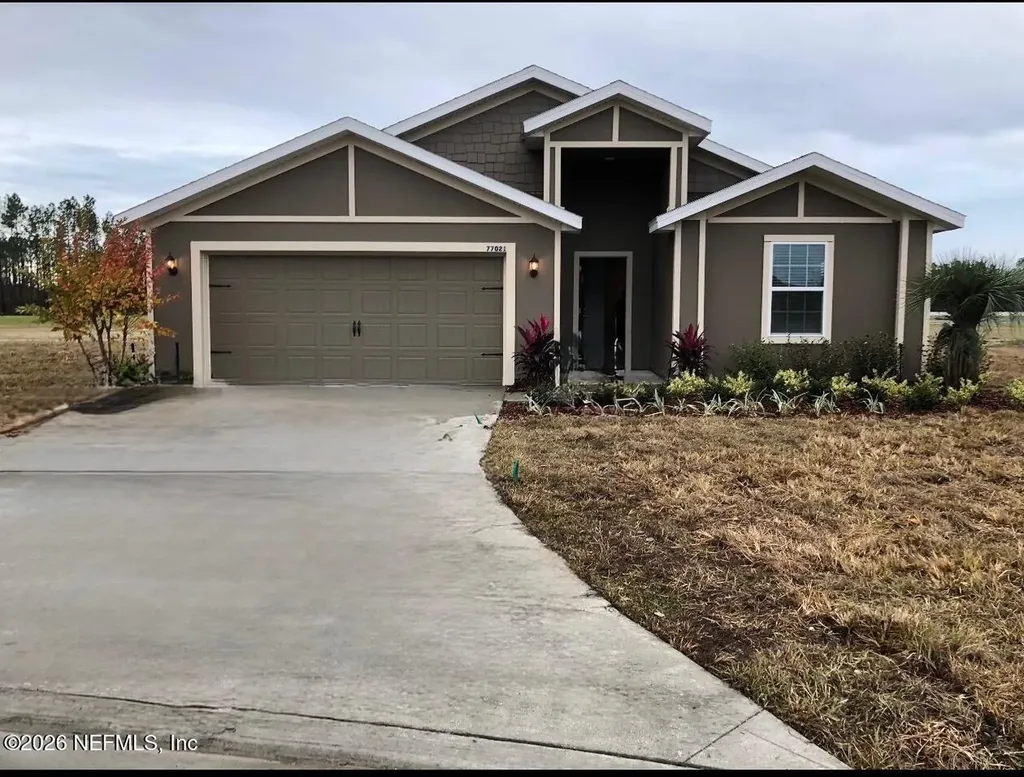 77021 Birdseye Court Yulee FL 32097
